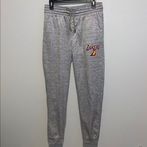 Lakers Jogger Sweats